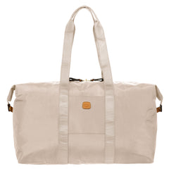 Bric's X-travel 22'' Folding Duffle ( Papyrus , One Size ) Papyrus One Size U1