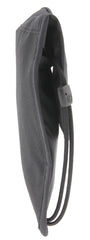 Pacsafe Coversafe 75 Neck Pouch with Slashproof Chain Black One Size U1