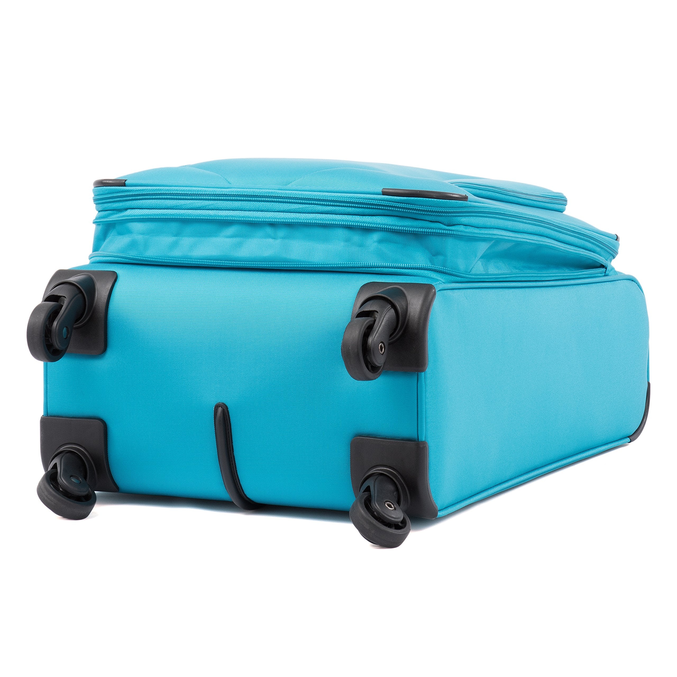 Atlantic Luggage Ultra Lite Softside Expandable Spinner U2