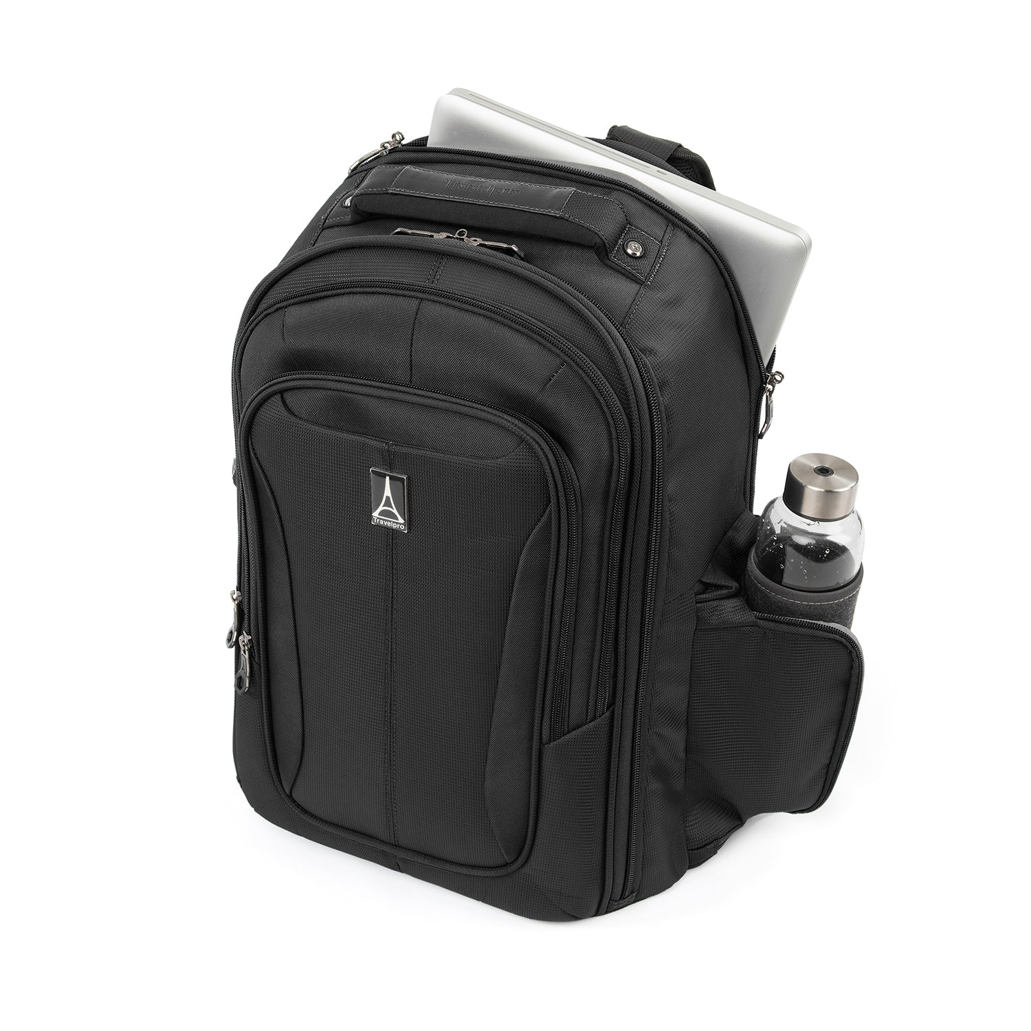Travelpro Tourlite Laptop Backpack Black One Size U3