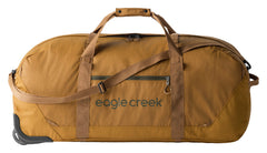 Eagle Creek No Matter What Rolling Duffel ( Safari Brown , 130L ) Safari Brown 130 L U1