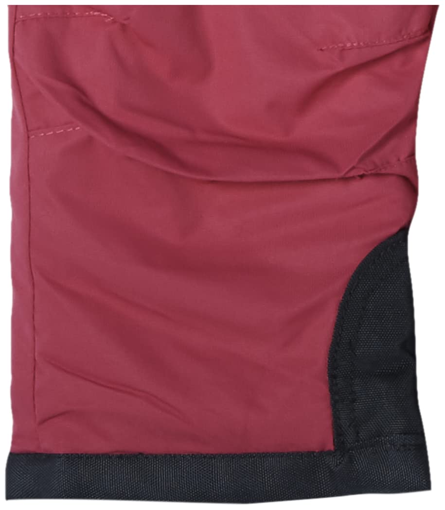 Arctix Infant Chest High Bib Overalls ( Fuchsia , 12 Months ) Fuchsia 12 Months U6