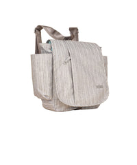 Haiku To Go Convertible 2.0 Gray Poplar One Size U4