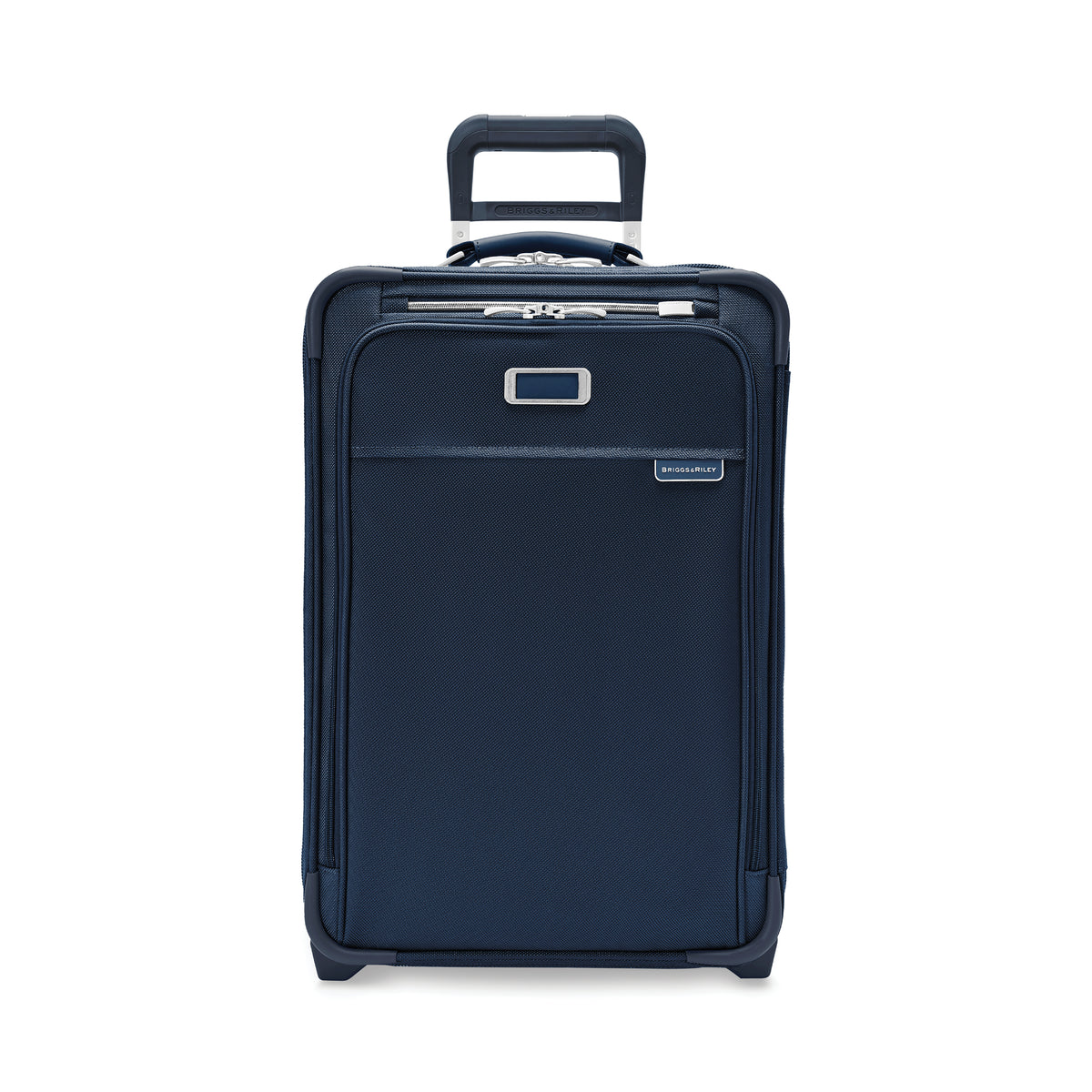 Briggs & Riley Baseline Essential 2-Wheel Carry-On Navy One Size U1