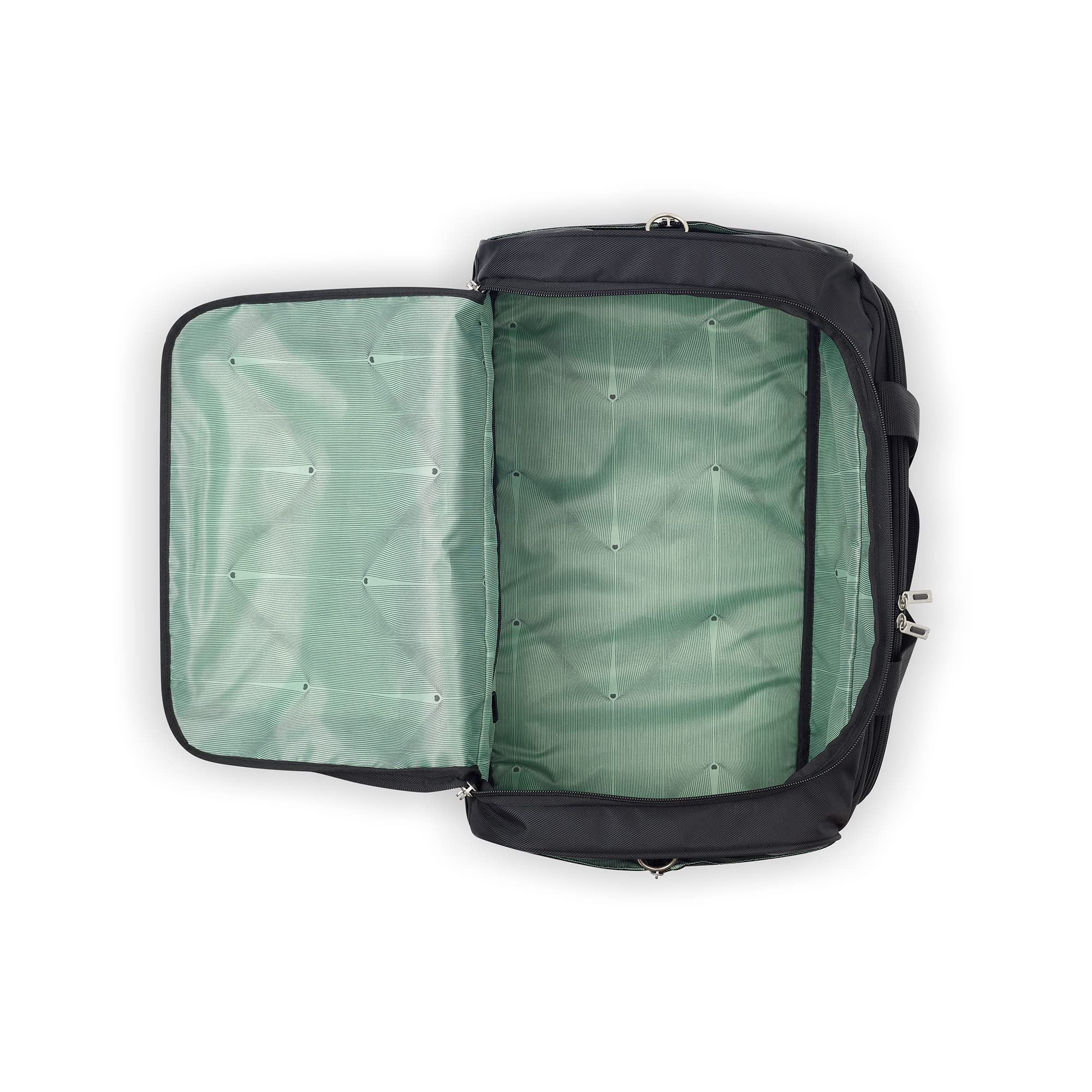 DELSEY Paris Sky Max 2.0 Duffle Carry-on Bag U4