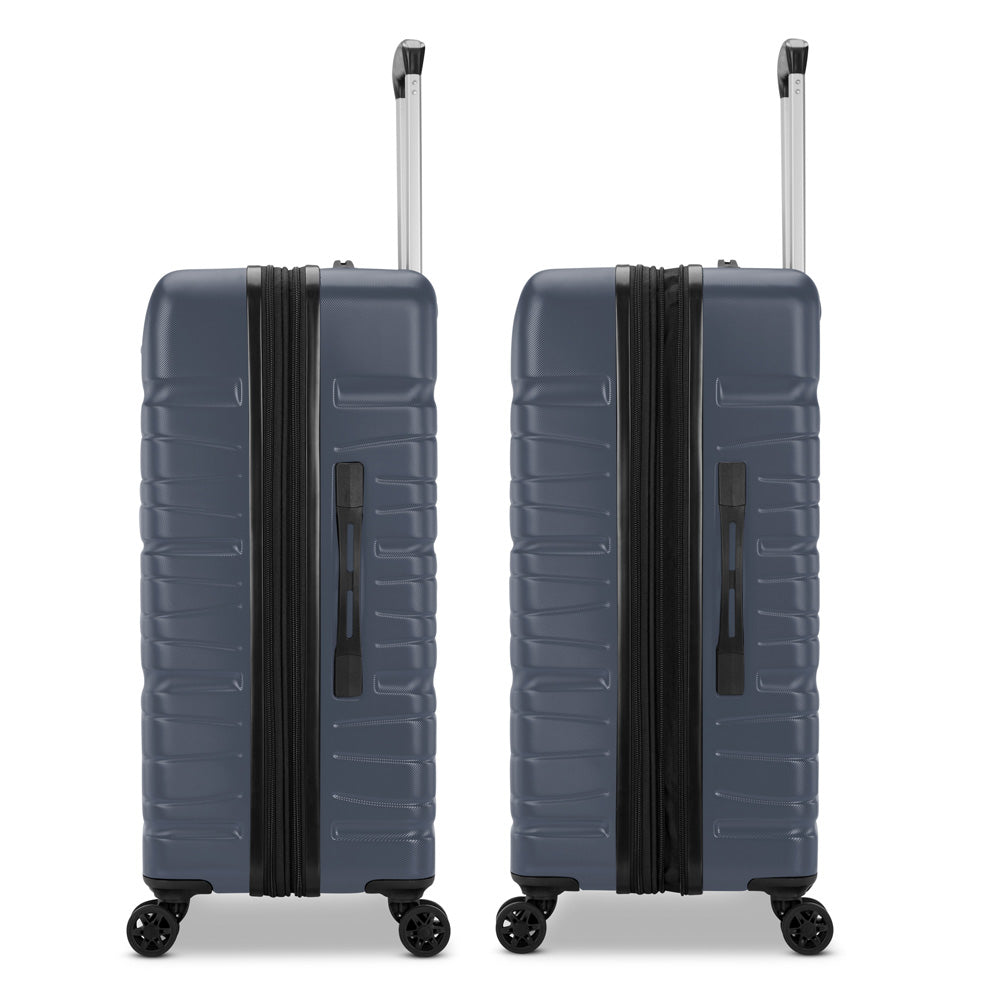 Samsonite Evolve SE Hardside Expandable Spinner Luggage U1