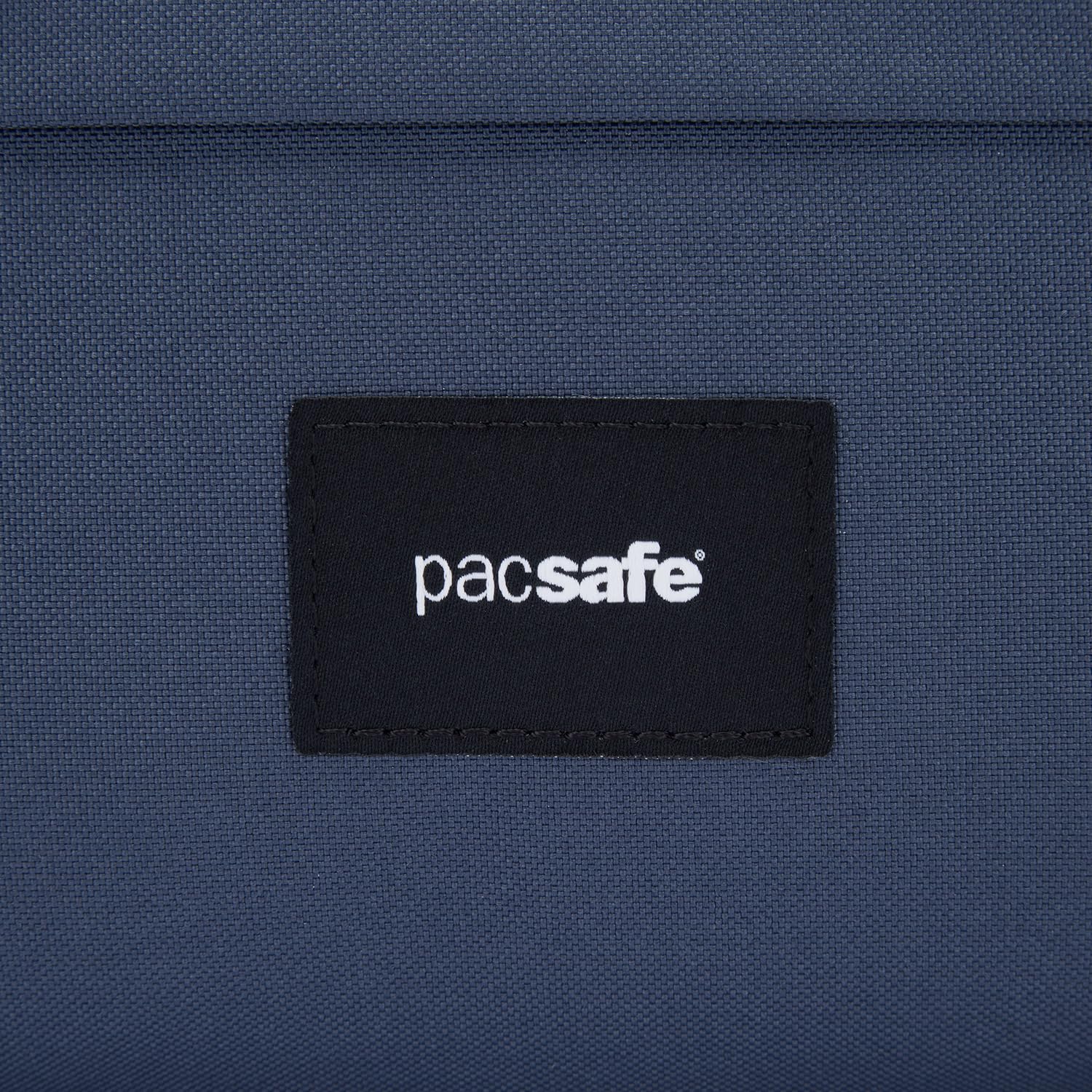 Pacsafe GO Anti Theft Sling Pack ( Coastal Blue , One Size ) Coastal Blue One Size U2