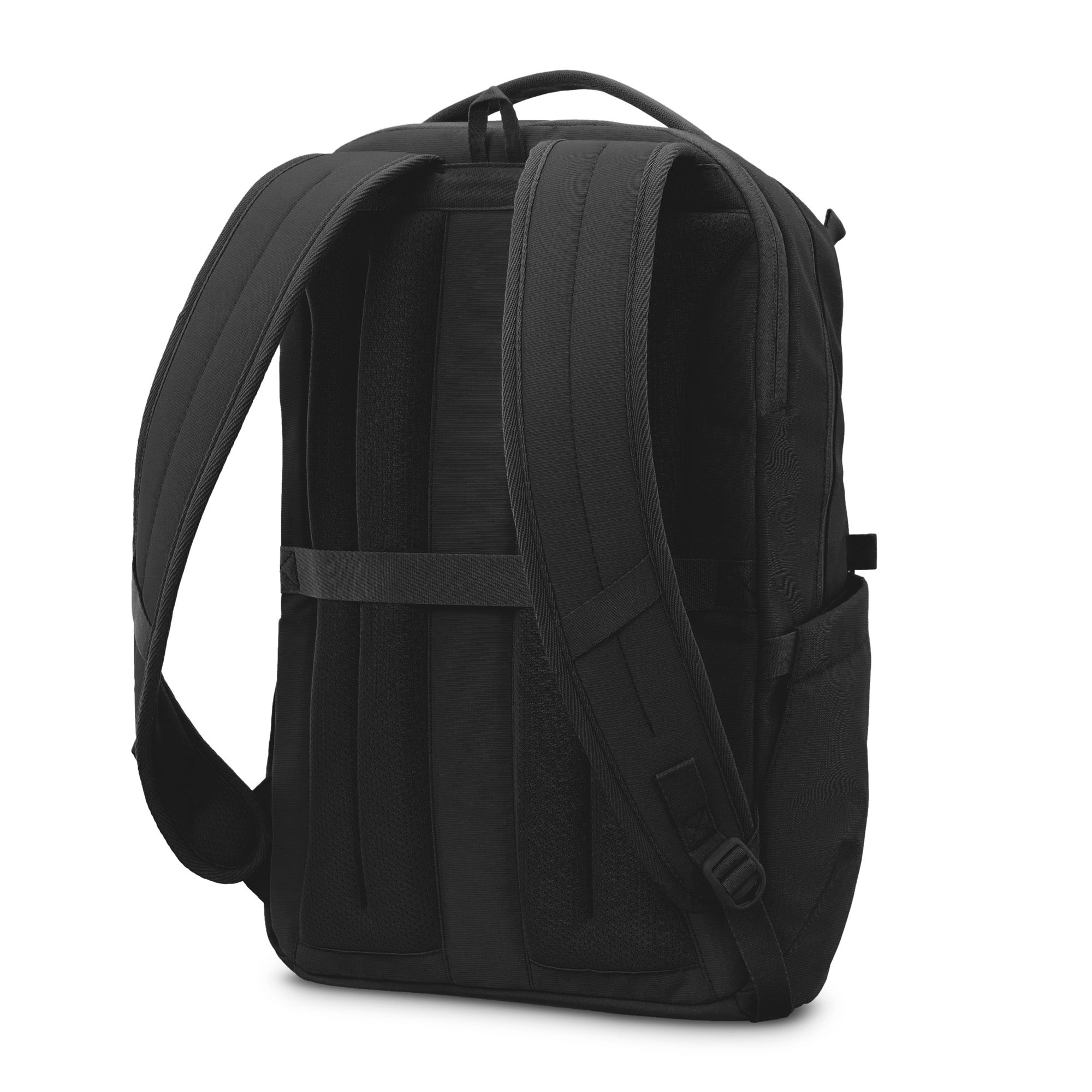 Samsonite Better Than Basic Backpack ( Black , One Size ) Black One Size U1