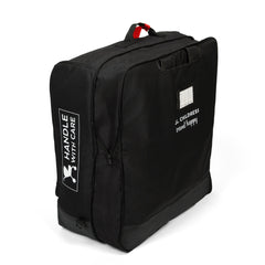 J.L. Childress Compact Stroller Travel Bag ( Black , One Size ) Black One Size U3