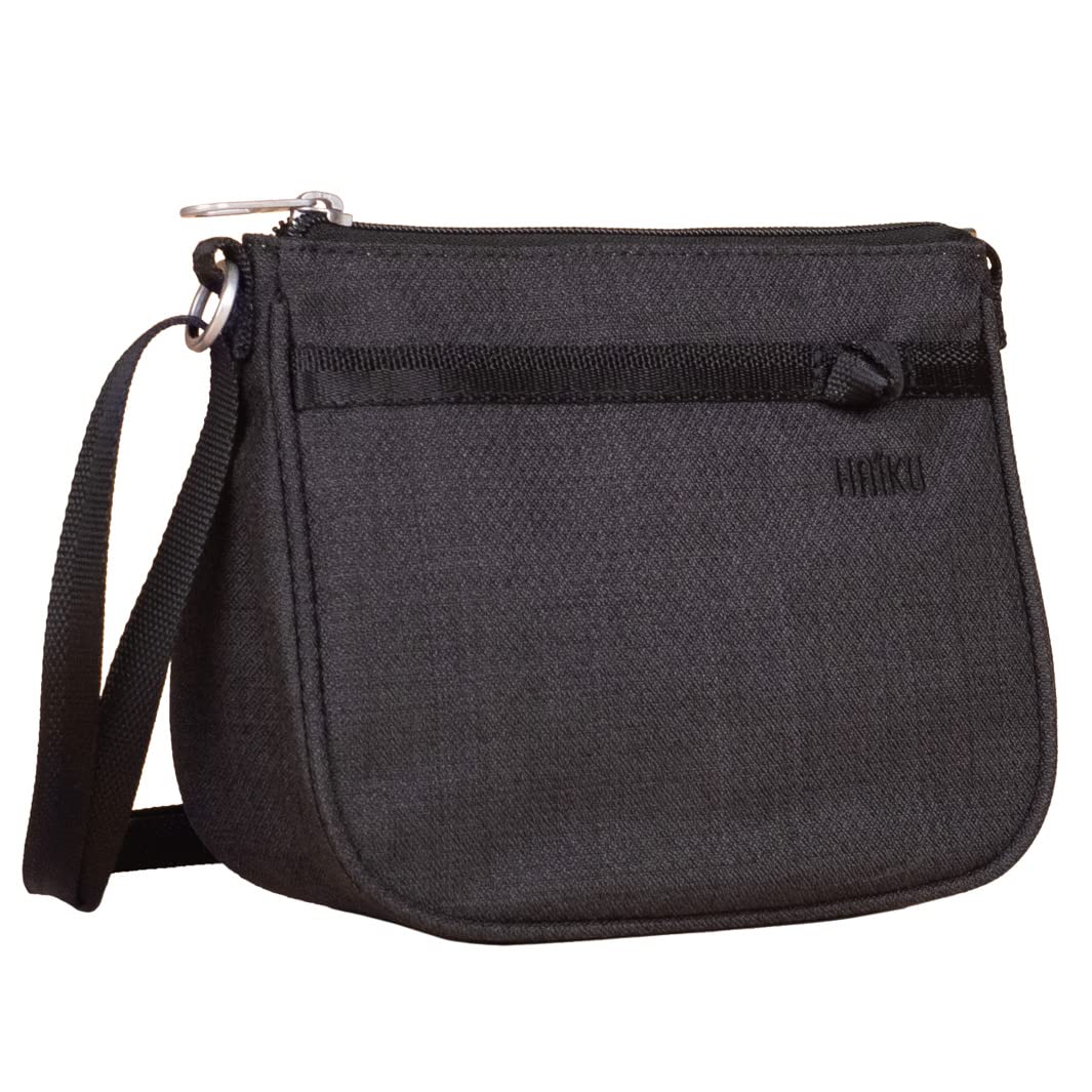 Haiku Lark ( Black in Bloom , One Size ) Black in Bloom One Size U1