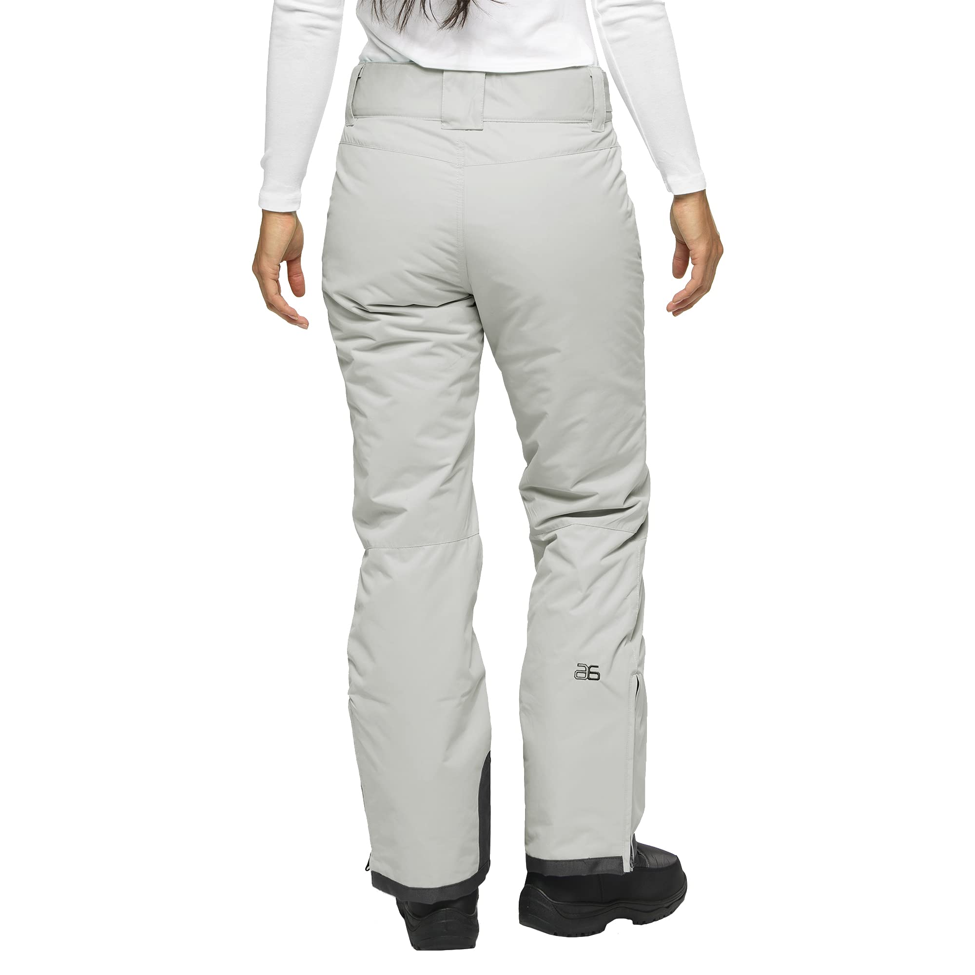 Arctix Women's Essential Insulated Snow Pant U2