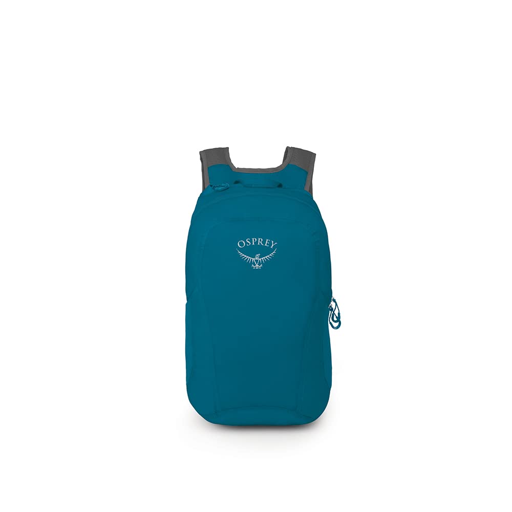 Osprey Packs Ultralight Stuff Pack ( Waterfront Blue , One Size ) Waterfront Blue One Size U6