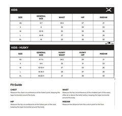 Arctix Kids Insulated Snow Bib Overalls ( Purple , X-Small ) Purple X Small U1