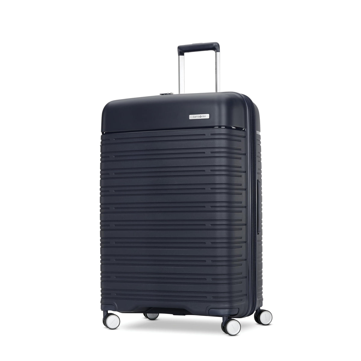 Samsonite Elevation Plus Large Spinner ( Midnight Blue , Large ) Midnight Blue Large U2