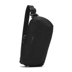 Pacsafe Metrosafe X Urban Sling ( Black , One Size ) Black One Size U3