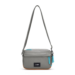 Pacsafe GO Crossbody ( Stone , 2.5 Litre ) Stone 2 5 Litre U2