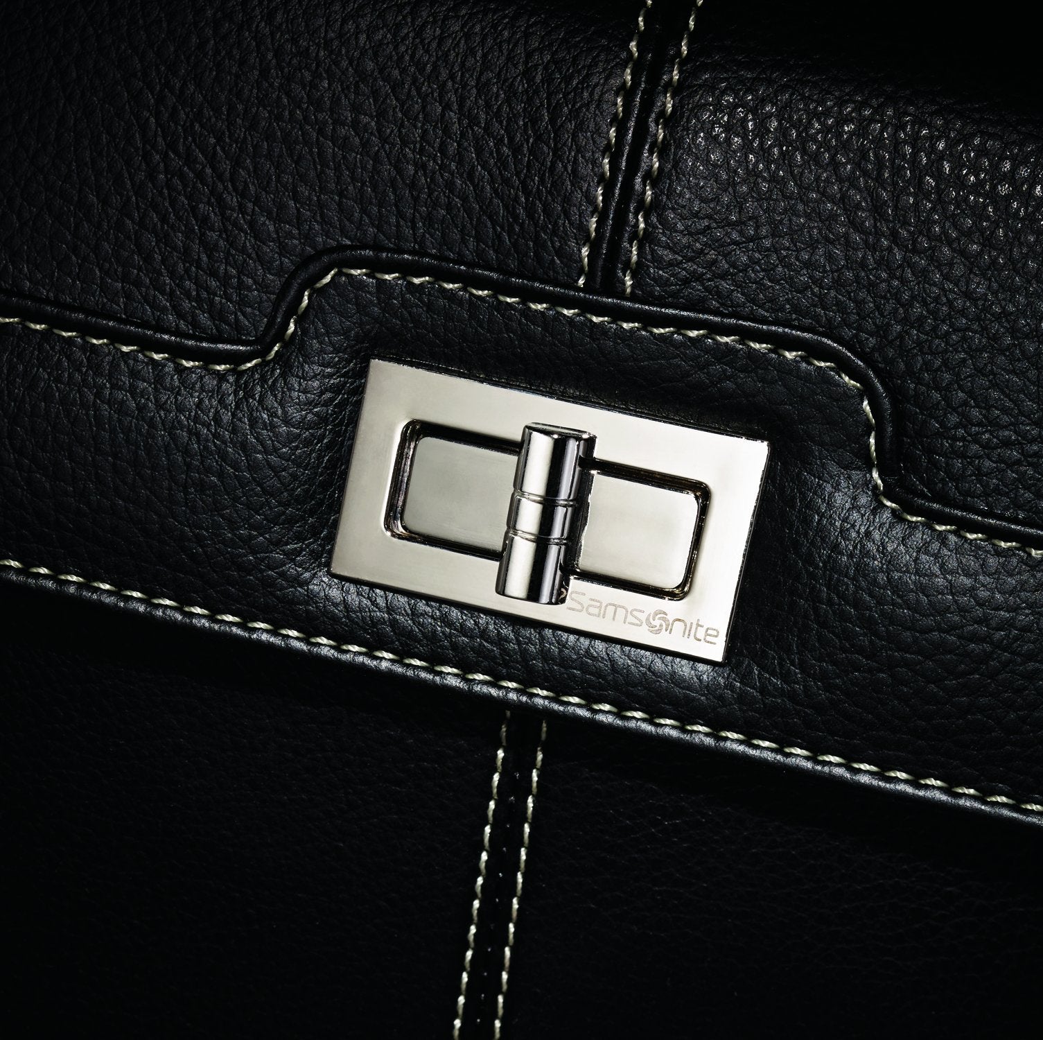 Samsonite Women's Mobile Office ( Black , One Size ) Black One Size U3