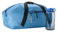 Eagle Creek Packable Duffel ( Blue Dawn , One Size ) Blue Dawn One Size U1