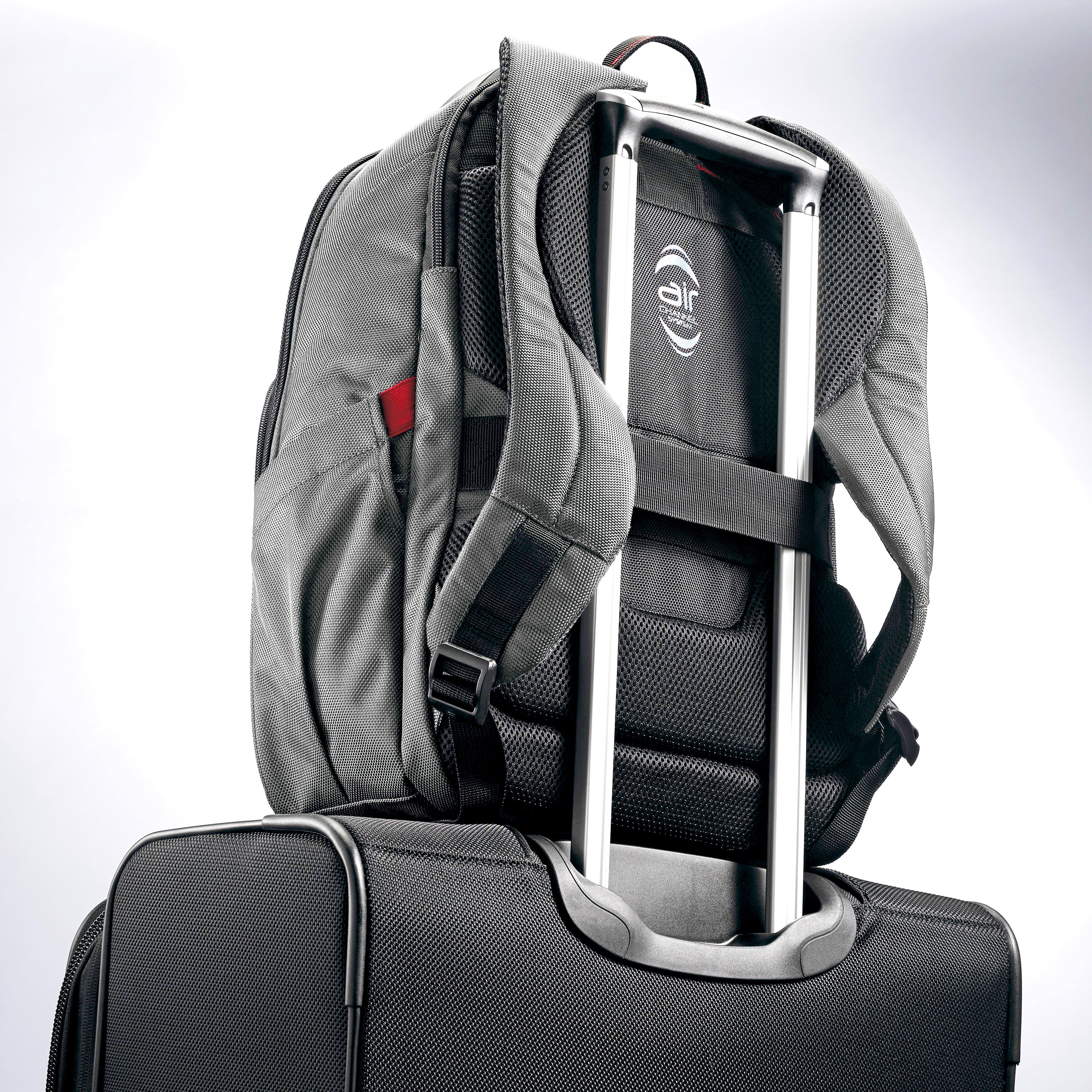 Samsonite Xenon 3.0 Slim Backpack Business Backpack U1