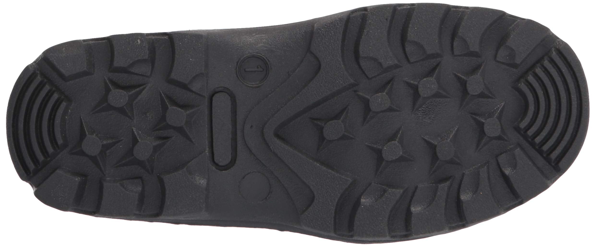 Arctix Kids T Bar Winter Boot Steel 4 U1