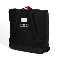 J.L. Childress Compact Stroller Travel Bag ( Black , One Size ) Black One Size U9