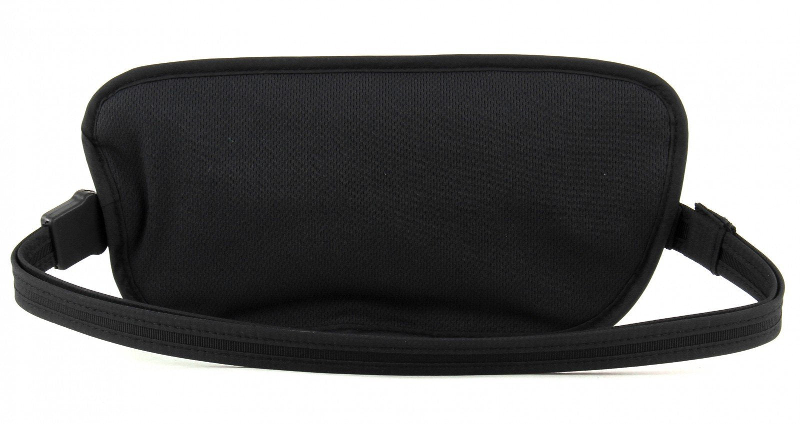 Pacsafe Coversafe X100 Anti-Theft RFID Blocking Waist Wallet ( Black , One Size ) Black One Size U5