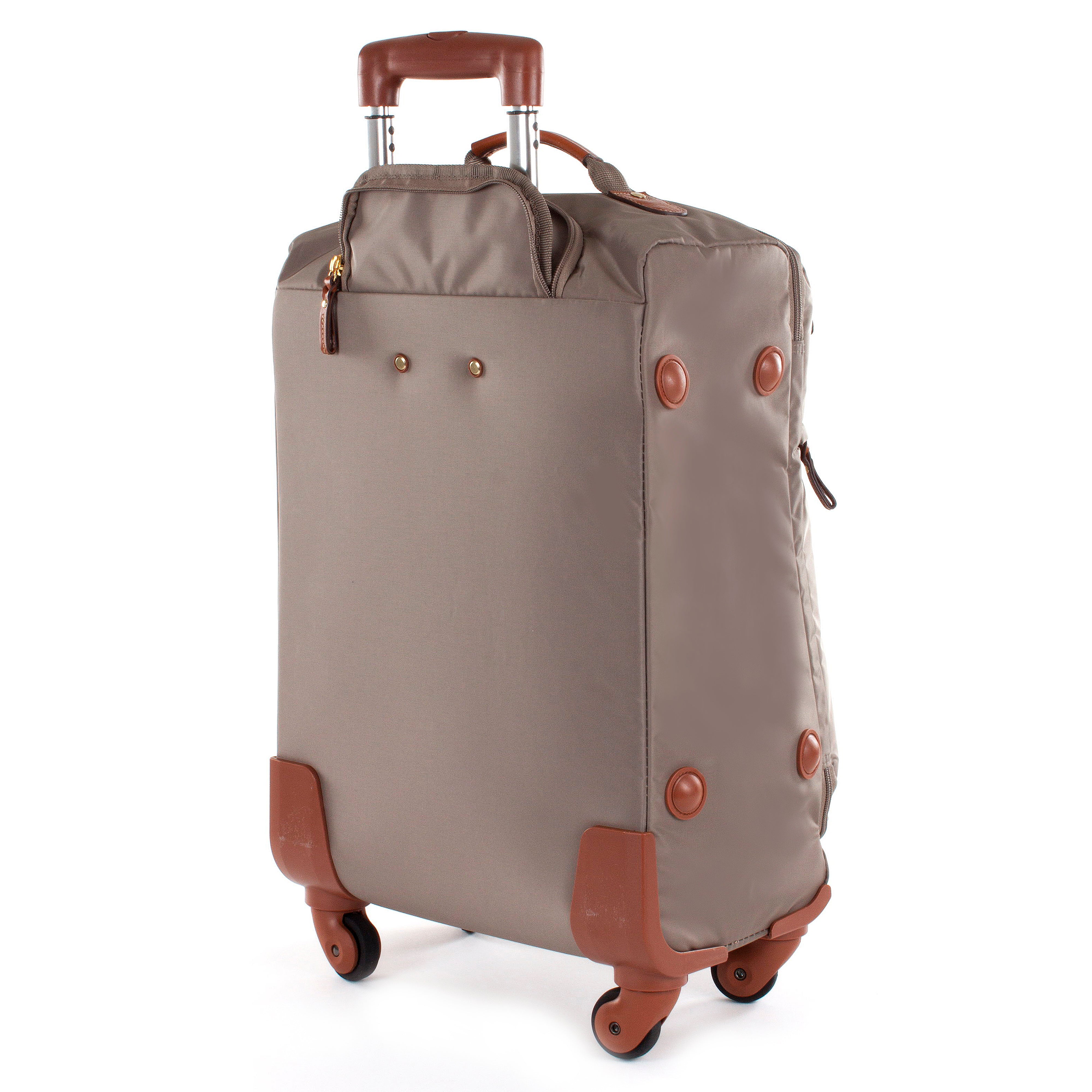 Bric's X-Travel Ultra Light 30-Inch Spinner ( Dove Grey , One Size ) Dove Grey One Size U2