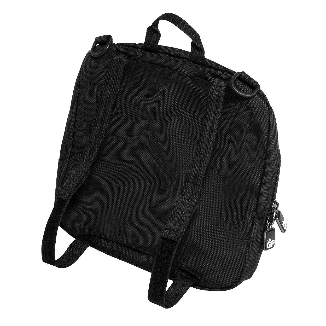 Genius Pack High Altitude Flight Bag ( Limited Edition Mat Black , One Size ) Limited Edition Mat Black One Size U1