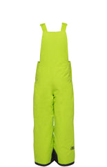 Arctix Toddler Chest High Bib Overalls Lime Green 4 T U1