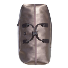 Bric's X-Bag 22" Deluxe Duffle Metallic Bronze One Size U1