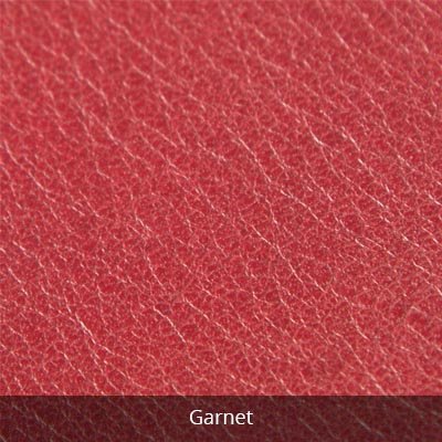 Osgoode Marley RFID Snap Wallet Garnet   U1