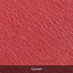 Osgoode Marley RFID Snap Wallet Garnet   U1