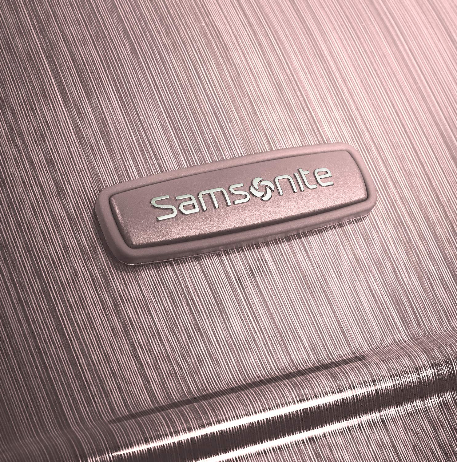 Samsonite Winfield 2 Hardside Luggage with Spinner Wheels U9