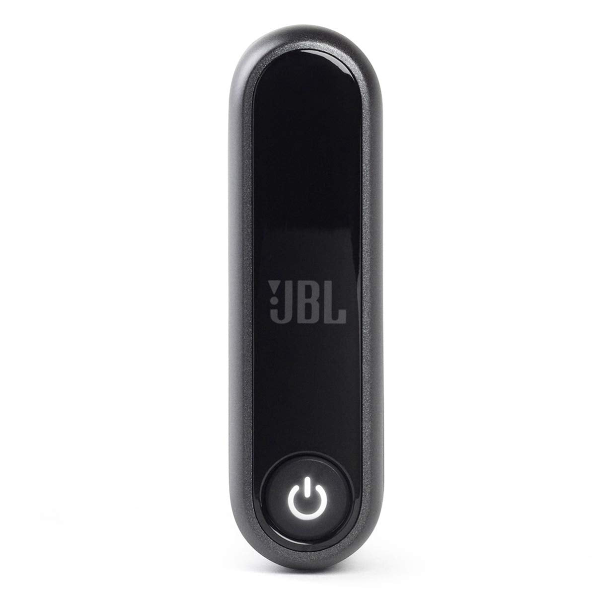 JBL Wireless Two Microphone System with Dual-Channel Receiver, Black Black  U1