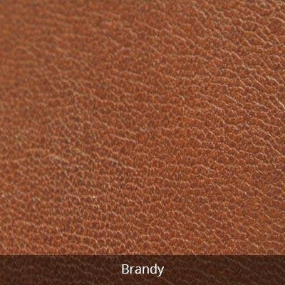 Osgoode Marley RFID Snap Wallet Brandy   U1