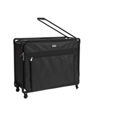 Tutto 28" Large Collapsible Pullman (Black) Black 28-inch U1