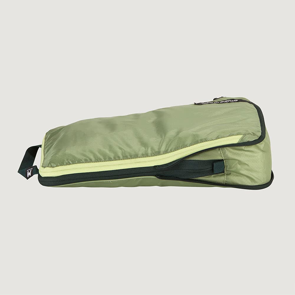 Eagle Creek Pack-It Small Pack-It Isolate Compression Cube, Sahara Yellow Sahara Yellow Medium U1