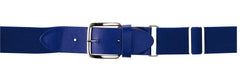 WILSON Youth Elastic Belt - Royal 18 inches x 22" U1