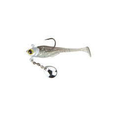 6th Sense Fishing Pecos Underspin Crappie Jig (Pro Minnow) U1