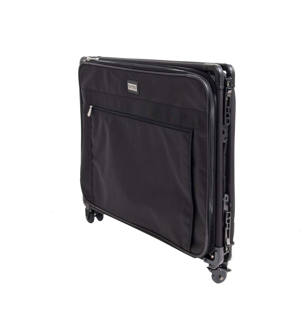 Tutto 28" Large Collapsible Pullman (Black) Black 28-inch U1