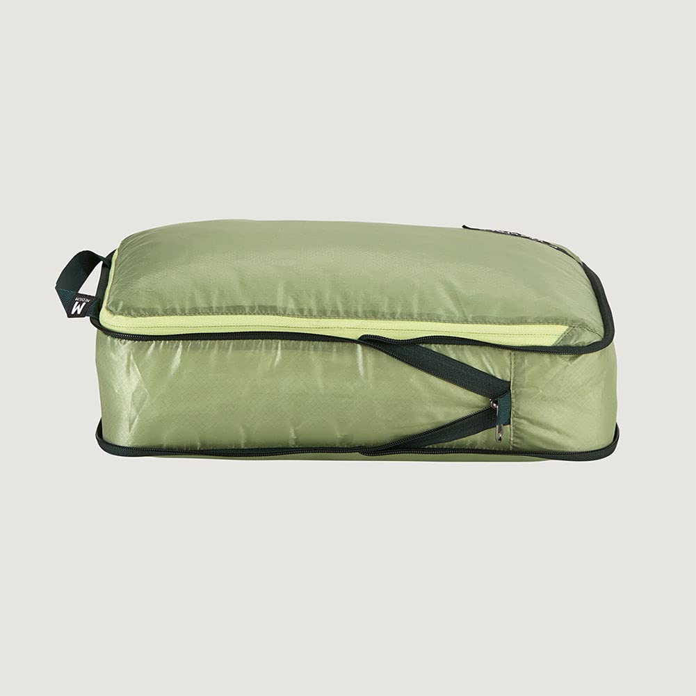 Eagle Creek Pack-It Small Pack-It Isolate Compression Cube, Sahara Yellow Sahara Yellow Medium U1