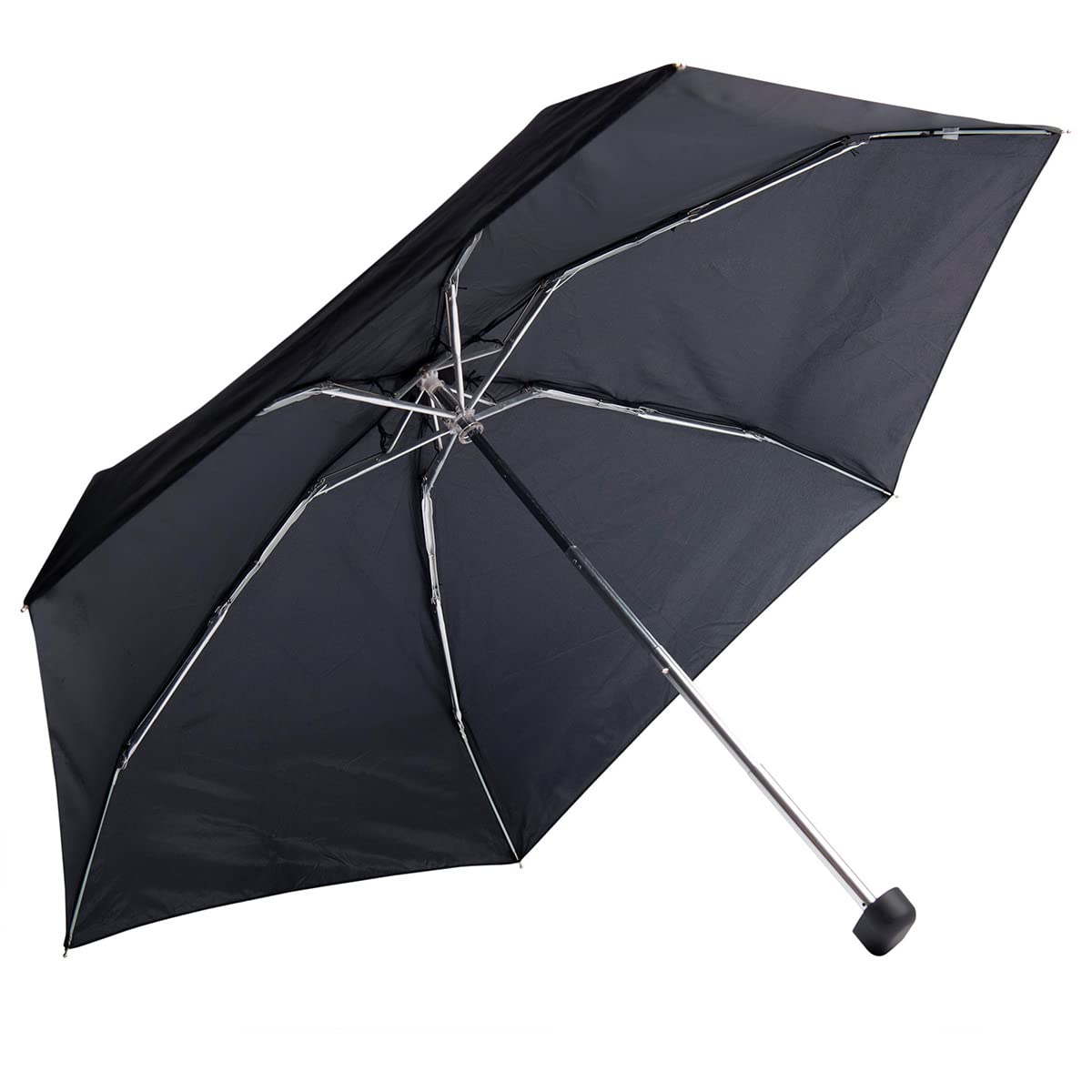 Sea to Summit Travelling Light Pocket Umbrella Black One Size Black One Size U1
