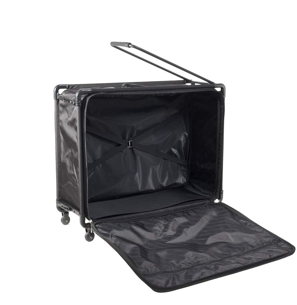 Tutto 28" Large Collapsible Pullman (Black) Black 28-inch U1
