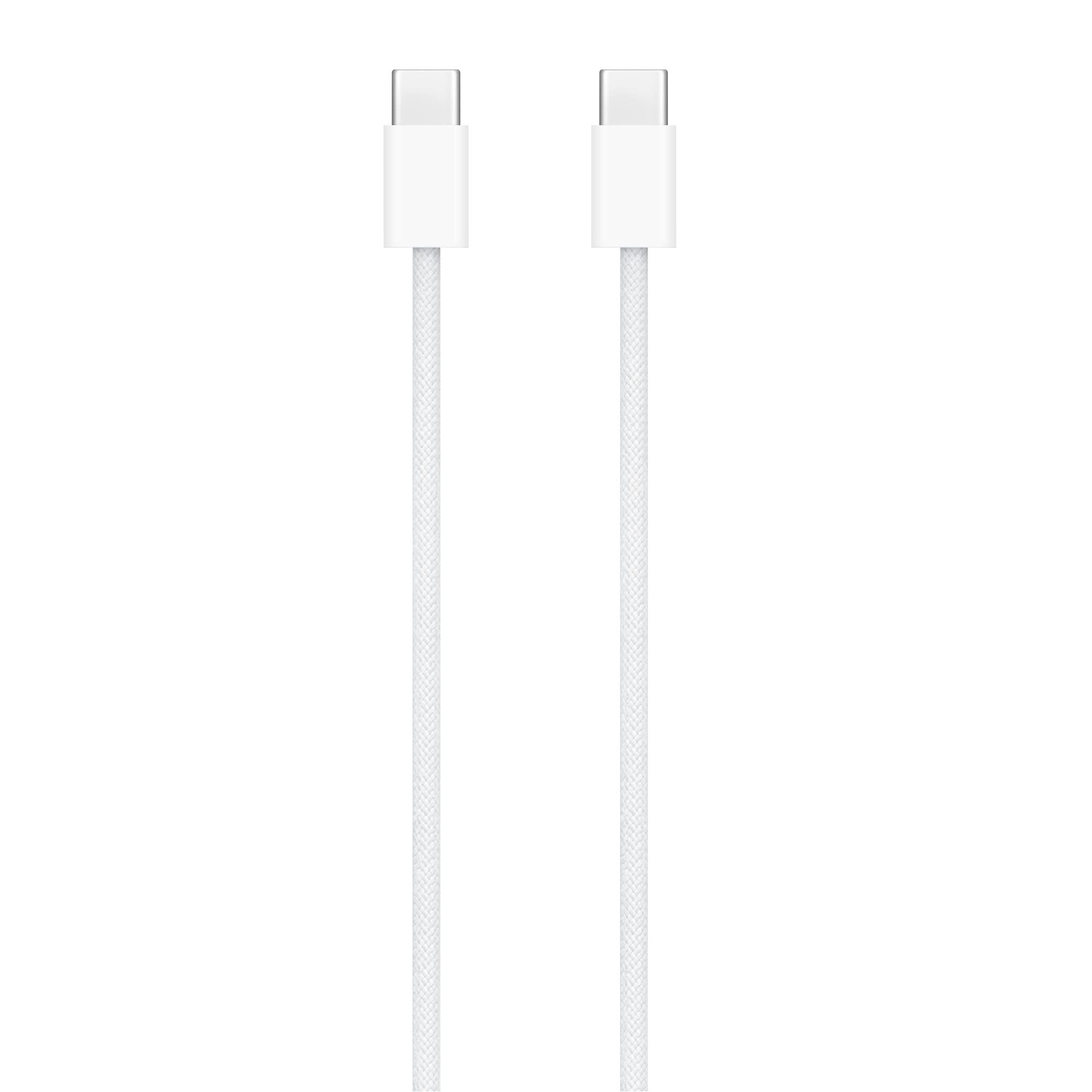 Apple USB-C Woven Charge Cable (1 m)  U1