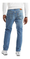 Levi's Men's 541 Athletic Fit Jeans (Also Available in Big & Tall), Walter-Stretch, 35W x 32L U1
