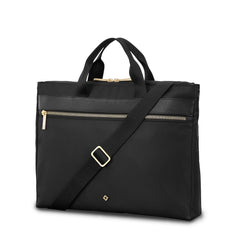 Samsonite Mobile Solution 2 Convertible Slim Brief ( Black , One Size ) Black One Size U1