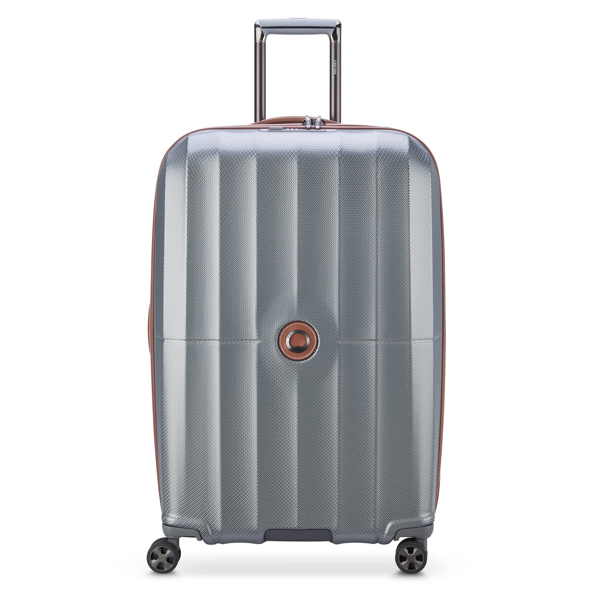 DELSEY Paris Carrousel Hardside Expandable Luggage with Spinner Wheels U3