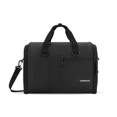 Sherpani Jaunt Garment Duffle ( Raven , One Size ) Raven One Size U1