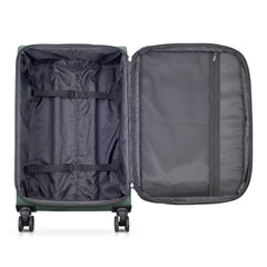 DELSEY Paris Sky Lite Softside Expandable Luggage with Spinner Wheels U2