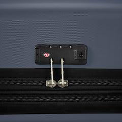 Samsonite Evolve SE Hardside Expandable Spinner Luggage U2